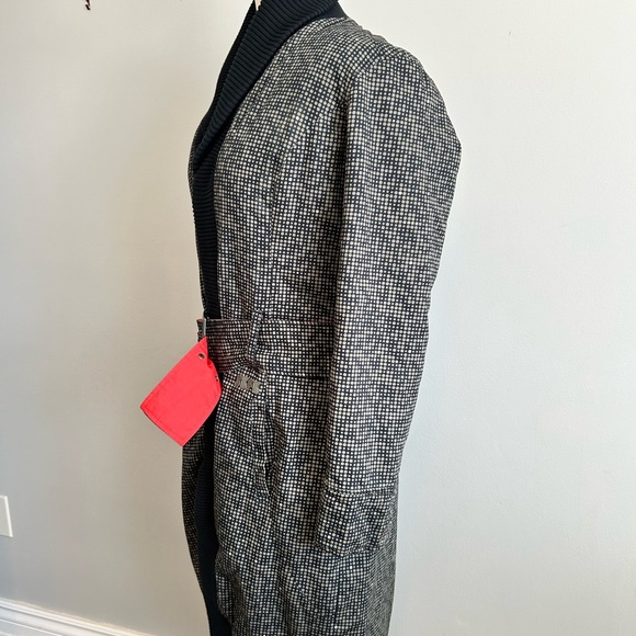 SKFK VINTAGE Speckled Women’s Jacket Size Small - Picture 5 of 9